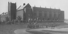 Join Us! CDH JROTC to Celebrate Its Centennial