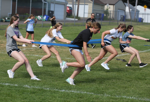 Summer Camps