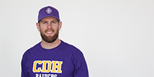 Baseball Welcomes New Head Coach