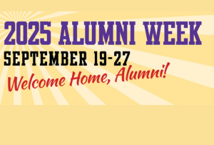 Alumni Week
