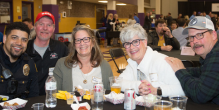 Taste of CDH Brings Community Together