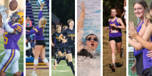 Fall Raider Athletics Highlights