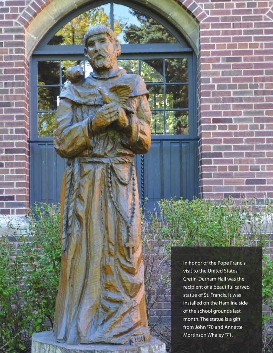 Traditions Magazine