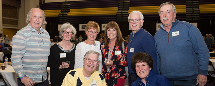 The Taste brings the CDH community together.