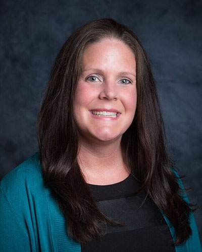 Kate Steineman '92
