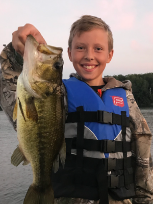 Sam Laughlin '23 is organizing the new team.