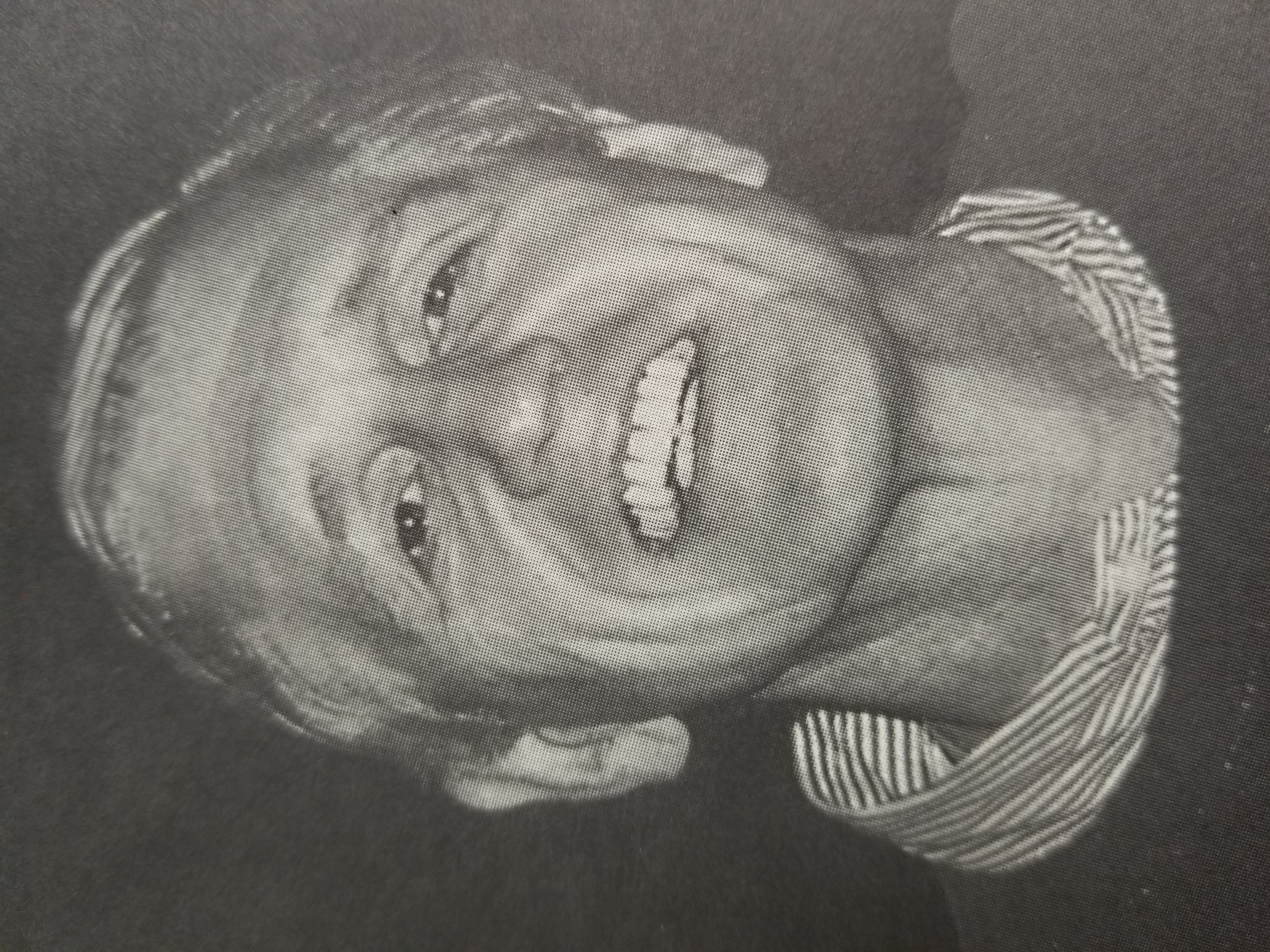 Gary Koecheler '62