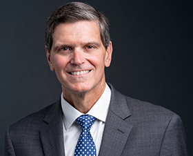 General Joseph Votel '76 (Ret.)