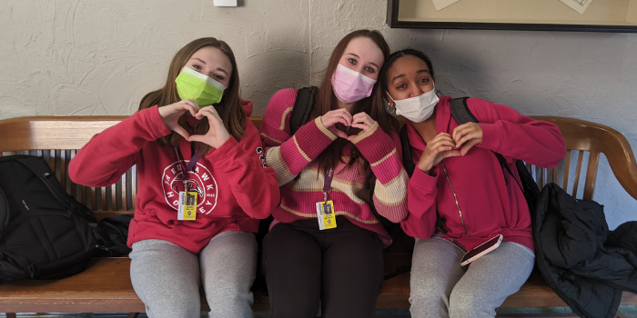 Valentine's Day
