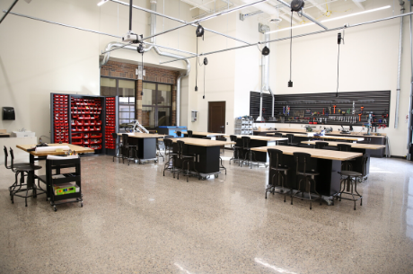Innovation Lab