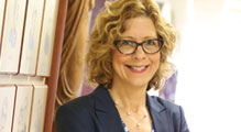 Principal Mona Passman