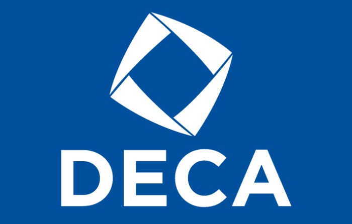 An exciting opportunity is available to help the CDH DECA prorgam.