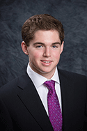 Michael McMahon 2017