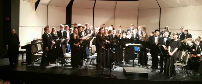 Winter Concert