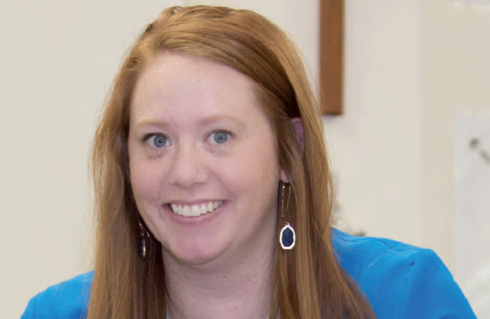 Cait Heinz'05 CDH Spanish Teacher