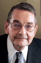 Mike Maurer ’51