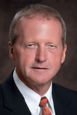 Michael W. Campion ’66