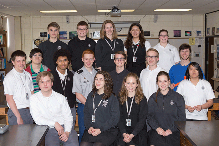 Robotics Team