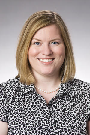 Megan Fee Smith'00