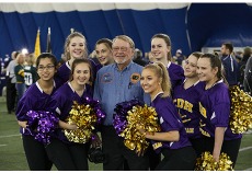 CDH Dance Team