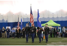 CDH Color Guard