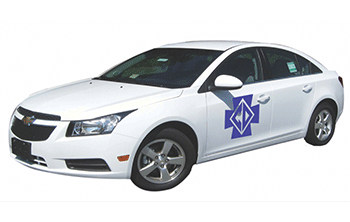 2018 Chevrolet Cruze
