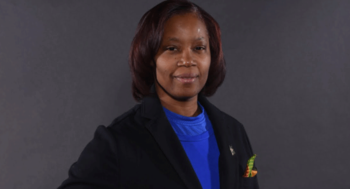 Coach Crystal Flint