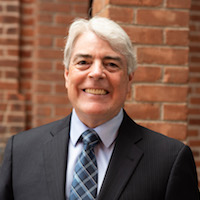 Dan O'Connell