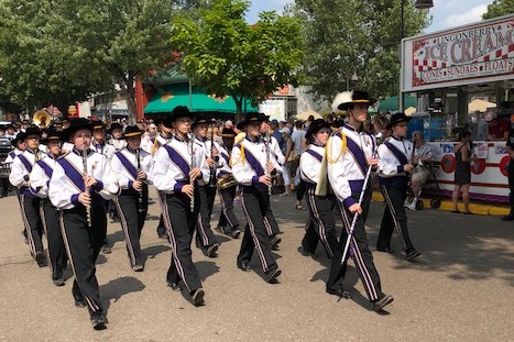 State Fair Parade