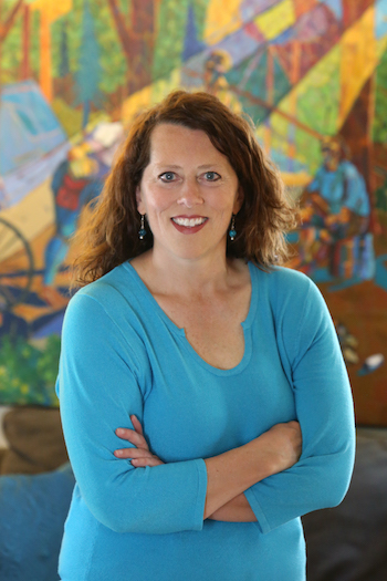 Monica Nilsson '85